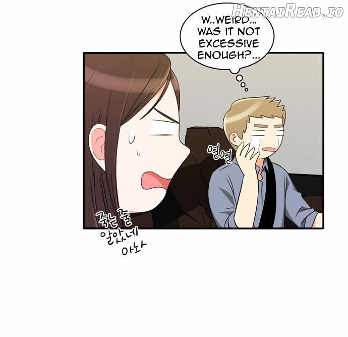 Do It One More Time Chapter 15 - page 46