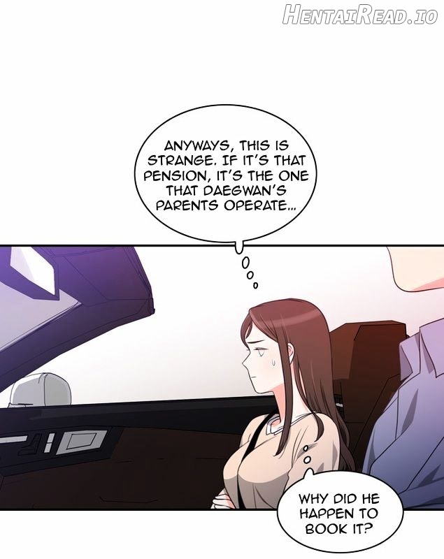 Do It One More Time Chapter 15 - page 47