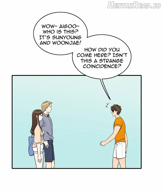 Do It One More Time Chapter 15 - page 52