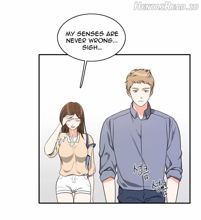 Do It One More Time Chapter 15 - page 53