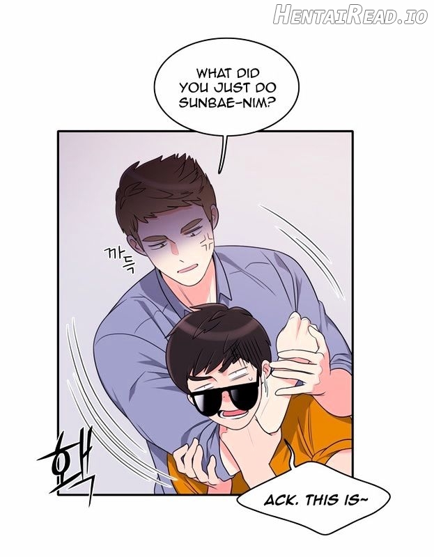 Do It One More Time Chapter 15 - page 54