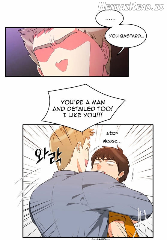 Do It One More Time Chapter 15 - page 56