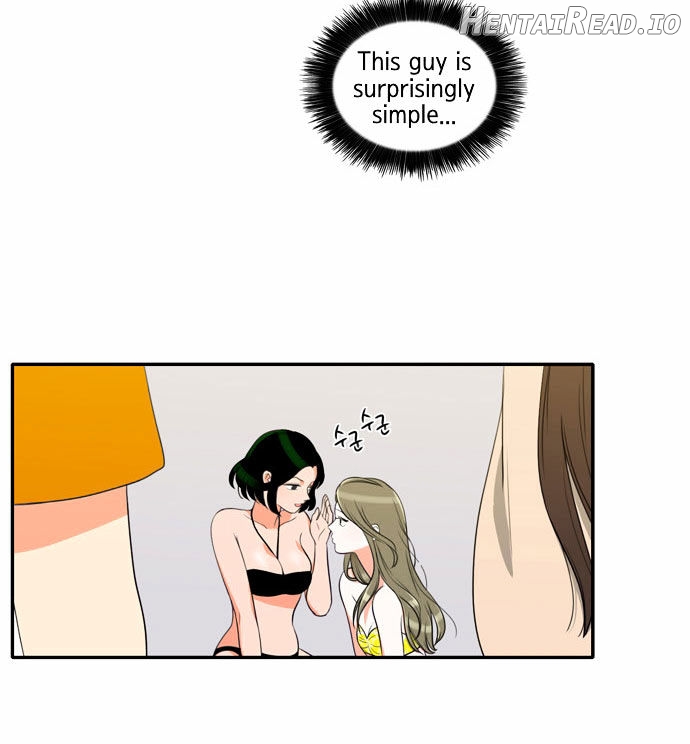 Do It One More Time Chapter 15 - page 57