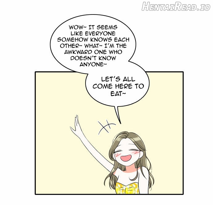 Do It One More Time Chapter 15 - page 60