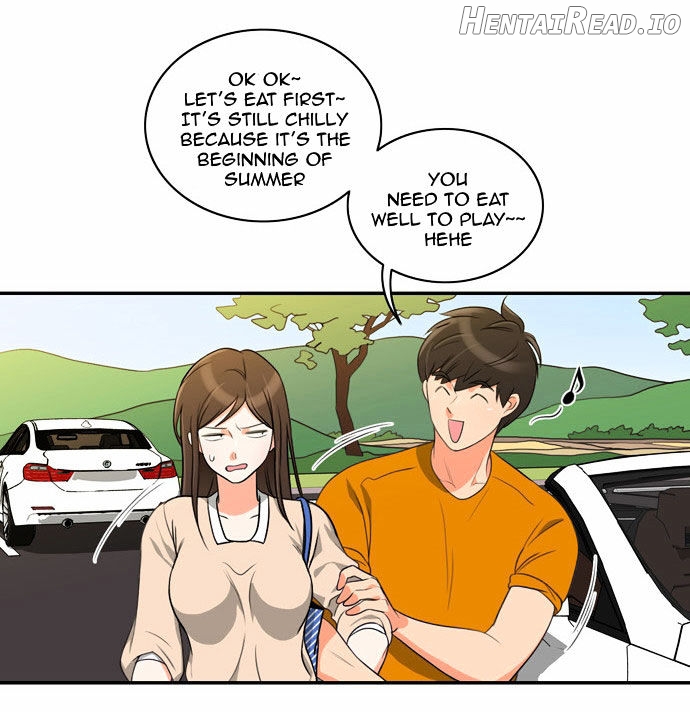 Do It One More Time Chapter 15 - page 61