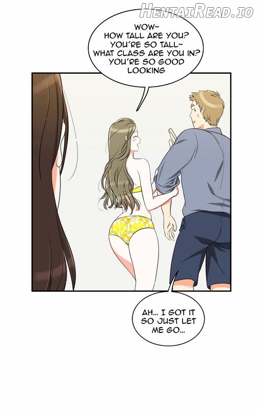 Do It One More Time Chapter 15 - page 62