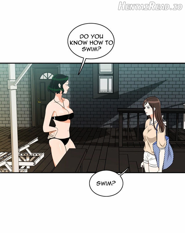 Do It One More Time Chapter 15 - page 65