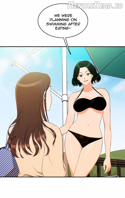 Do It One More Time Chapter 15 - page 66