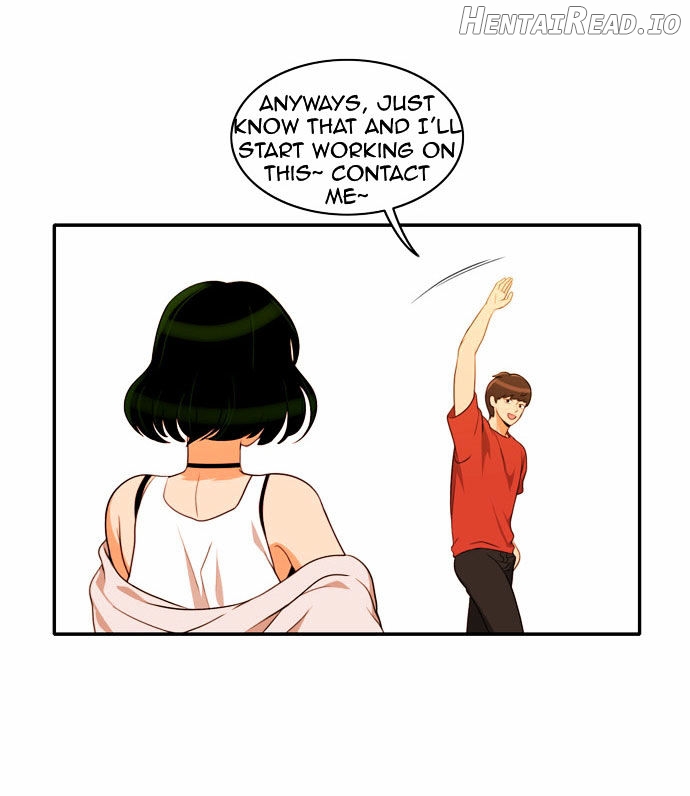 Do It One More Time Chapter 15 - page 7