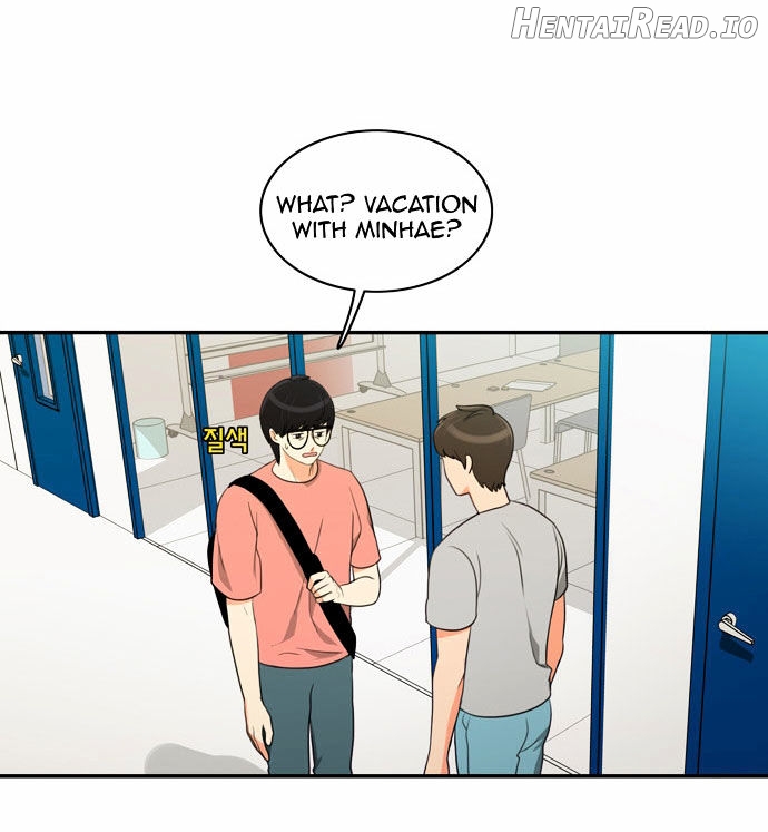 Do It One More Time Chapter 15 - page 9