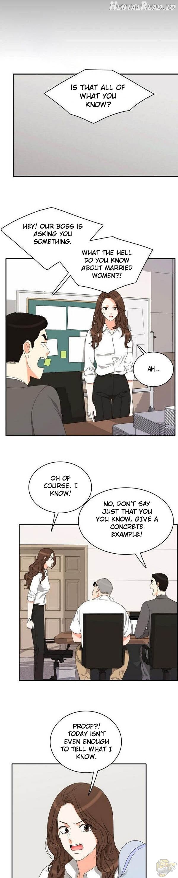 Do It One More Time Chapter 69 - page 10