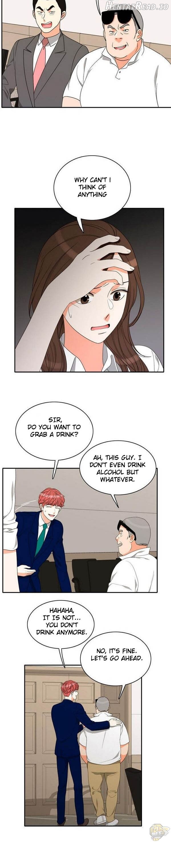 Do It One More Time Chapter 69 - page 12