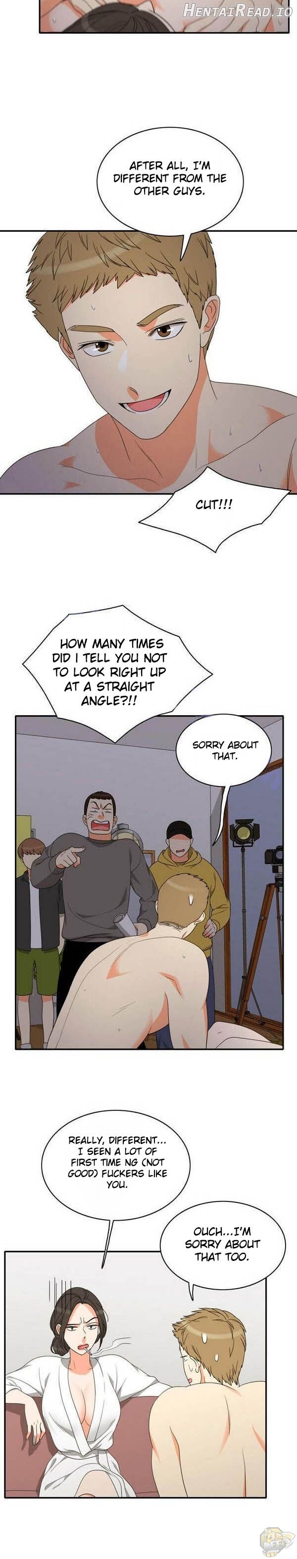 Do It One More Time Chapter 69 - page 17