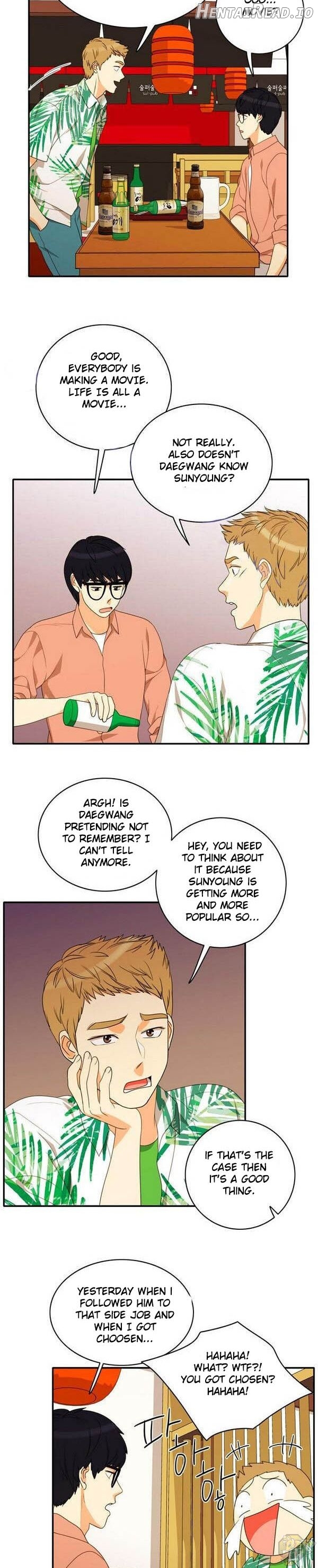 Do It One More Time Chapter 69 - page 20