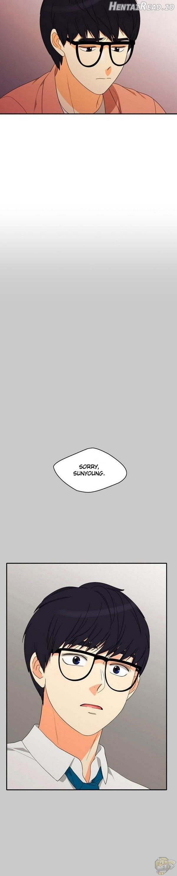Do It One More Time Chapter 69 - page 22