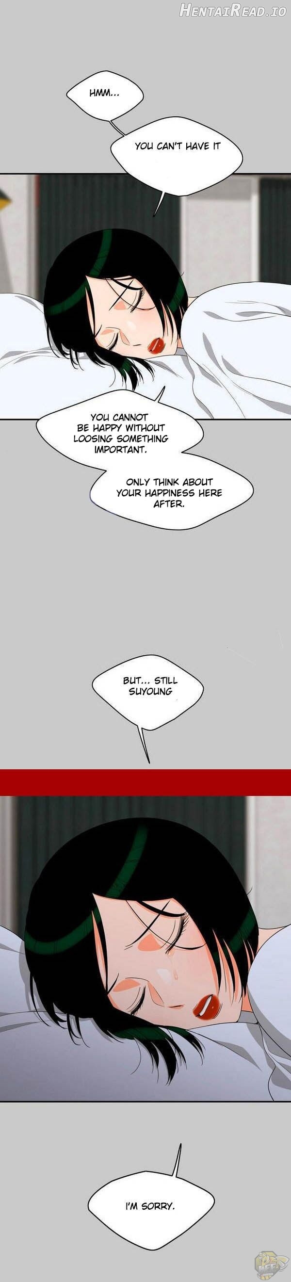 Do It One More Time Chapter 69 - page 23