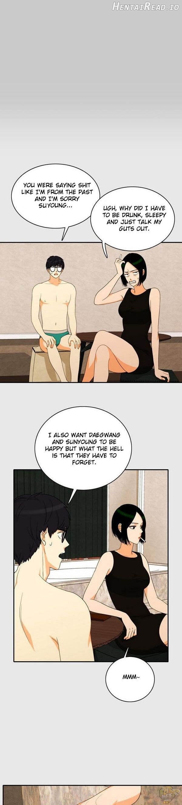 Do It One More Time Chapter 69 - page 24