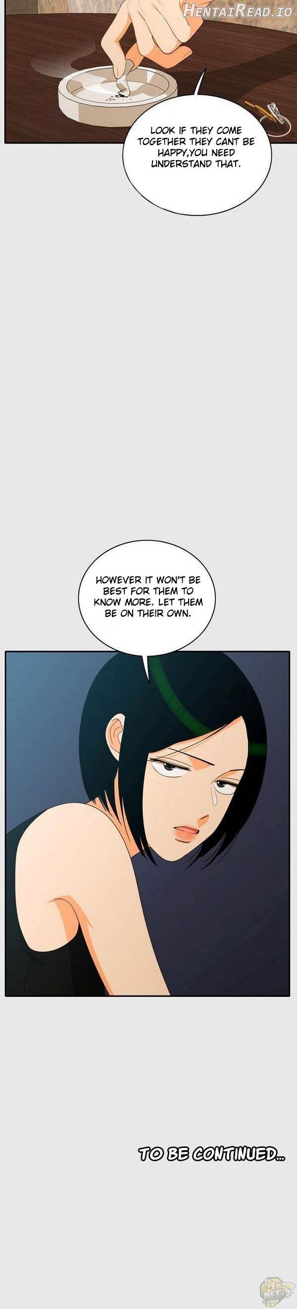 Do It One More Time Chapter 69 - page 25