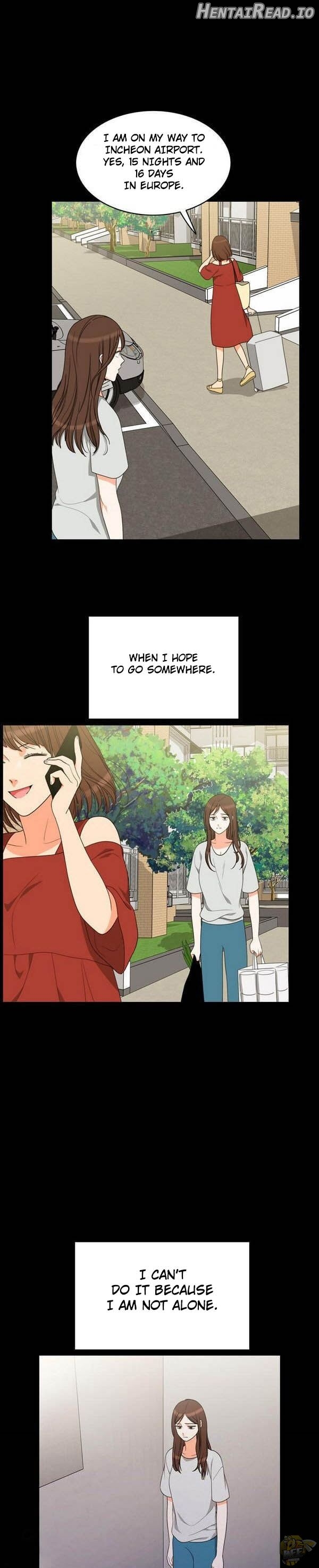 Do It One More Time Chapter 69 - page 6