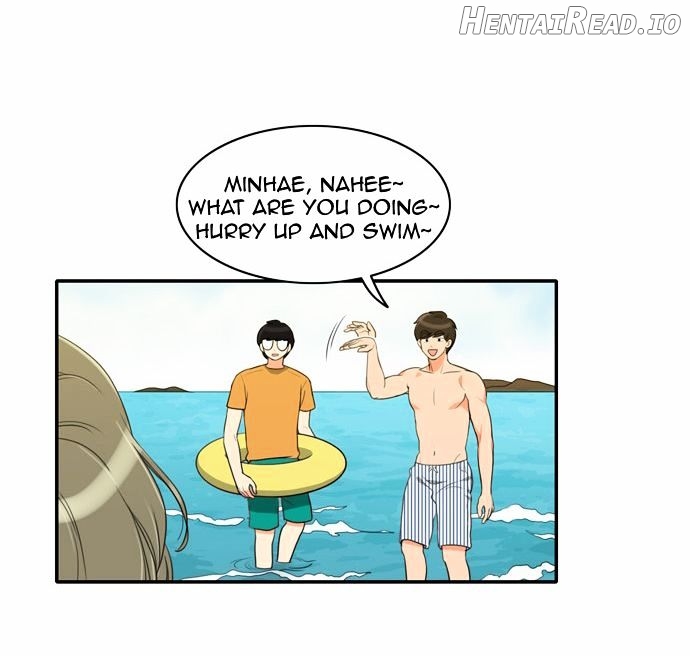 Do It One More Time Chapter 16 - page 10