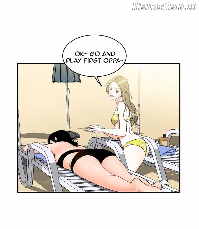 Do It One More Time Chapter 16 - page 12