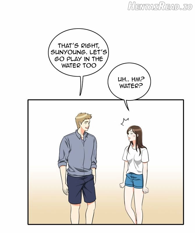 Do It One More Time Chapter 16 - page 13