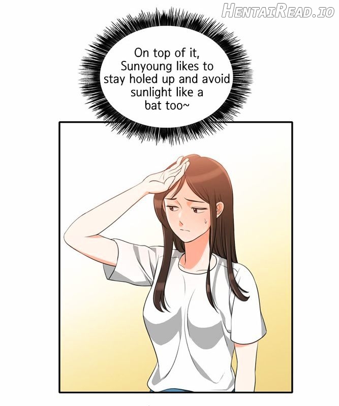 Do It One More Time Chapter 16 - page 16