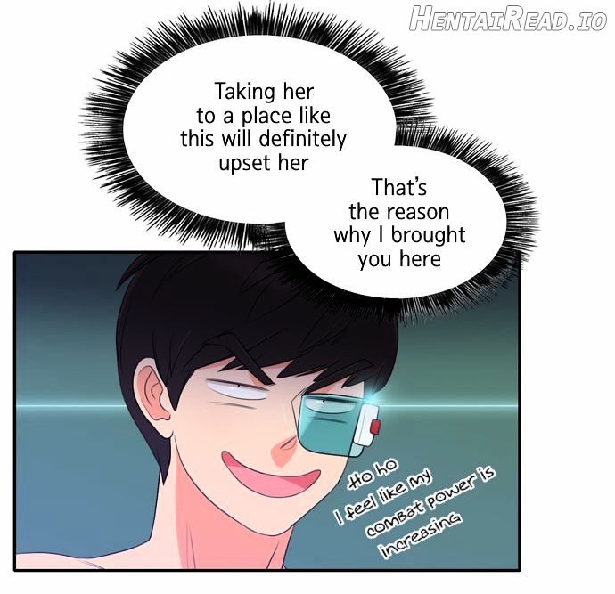 Do It One More Time Chapter 16 - page 17