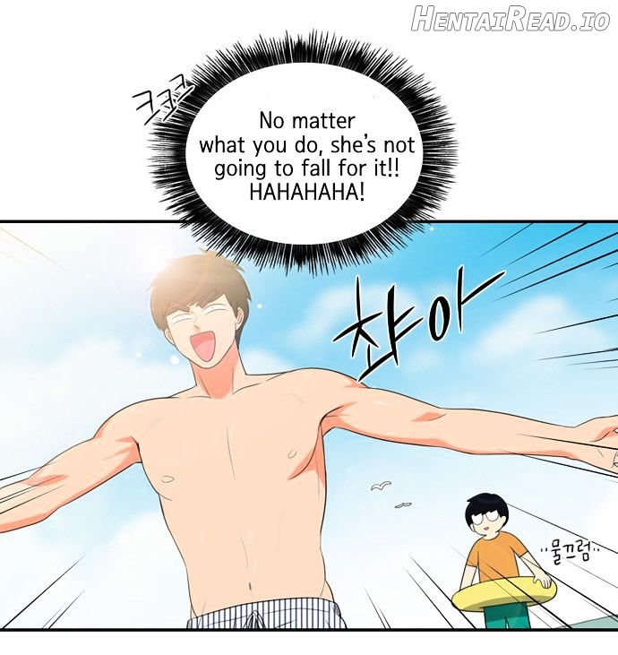 Do It One More Time Chapter 16 - page 18