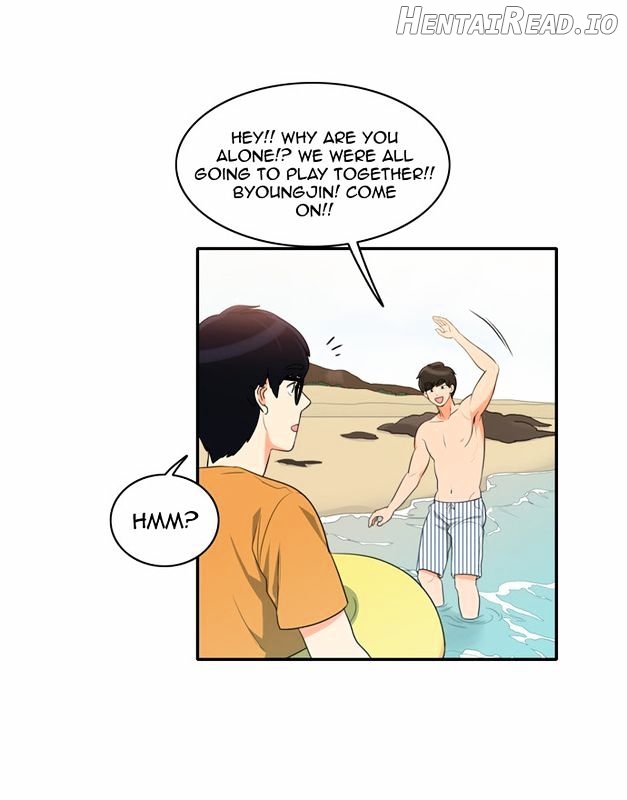 Do It One More Time Chapter 16 - page 19