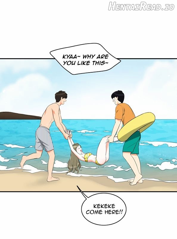 Do It One More Time Chapter 16 - page 20