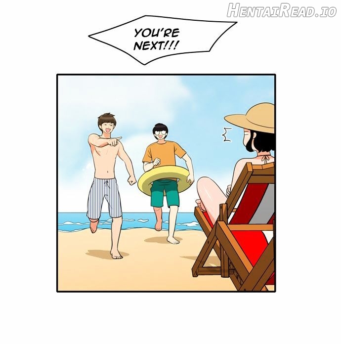 Do It One More Time Chapter 16 - page 23