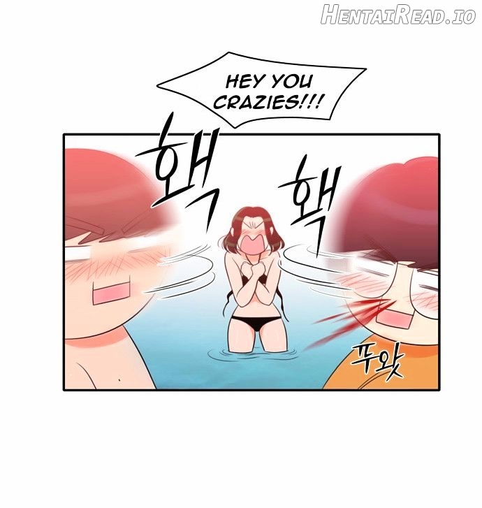 Do It One More Time Chapter 16 - page 28