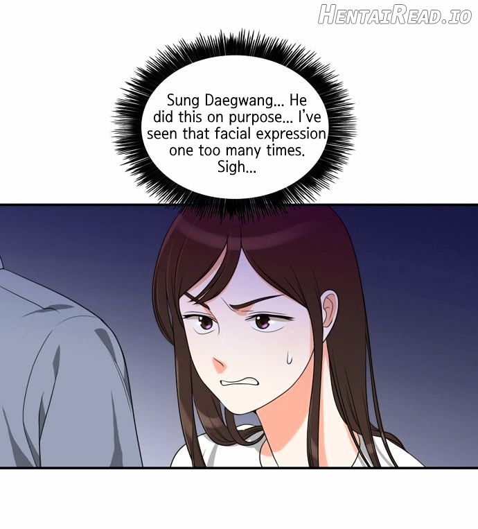 Do It One More Time Chapter 16 - page 31