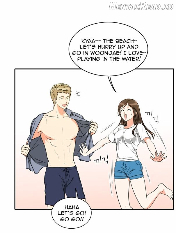 Do It One More Time Chapter 16 - page 34