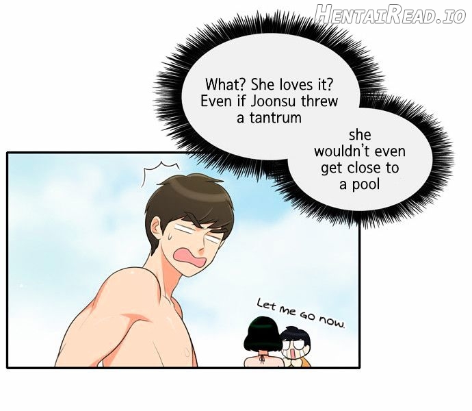 Do It One More Time Chapter 16 - page 35