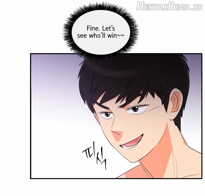 Do It One More Time Chapter 16 - page 36
