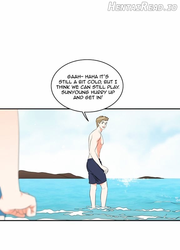 Do It One More Time Chapter 16 - page 37