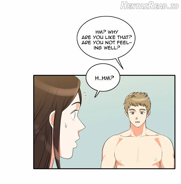Do It One More Time Chapter 16 - page 39