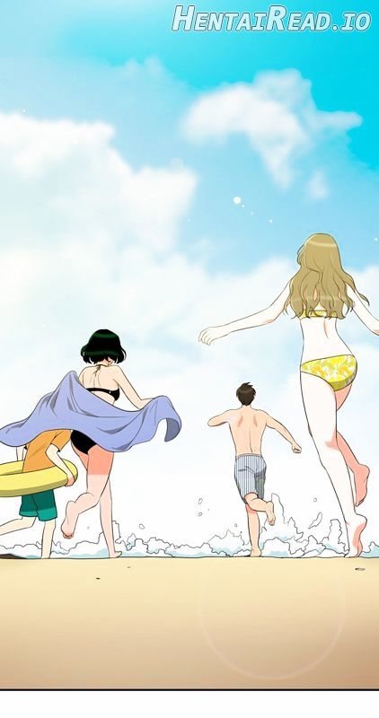 Do It One More Time Chapter 16 - page 4