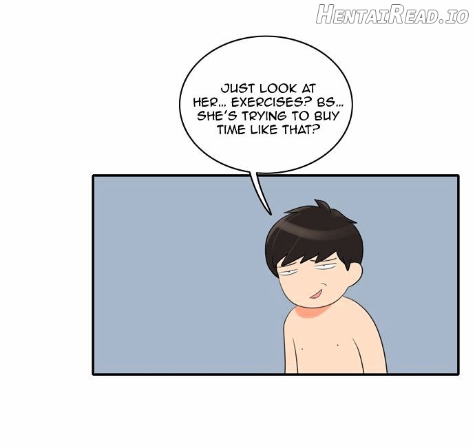 Do It One More Time Chapter 16 - page 41