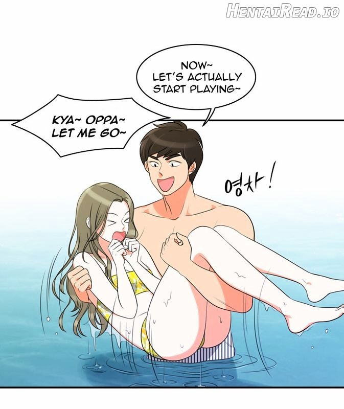 Do It One More Time Chapter 16 - page 42