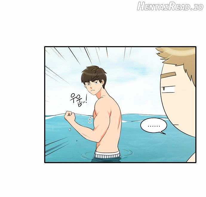Do It One More Time Chapter 16 - page 44
