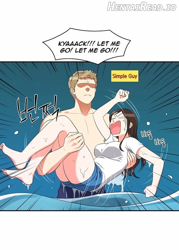Do It One More Time Chapter 16 - page 46