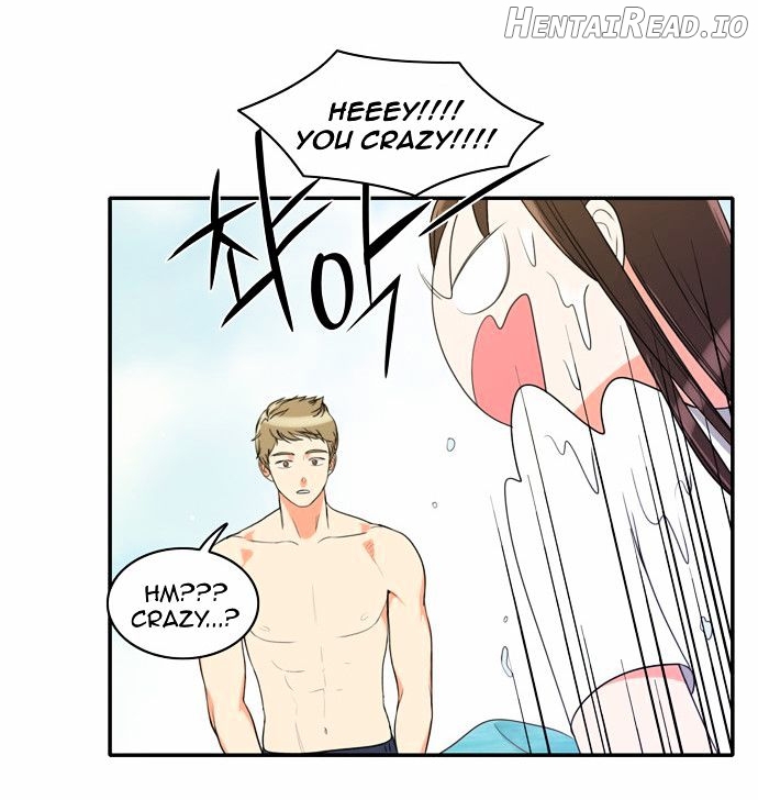 Do It One More Time Chapter 16 - page 48