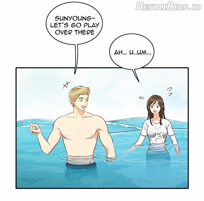 Do It One More Time Chapter 16 - page 52