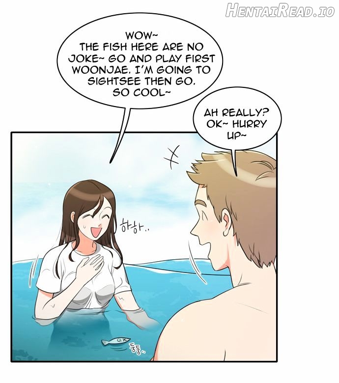 Do It One More Time Chapter 16 - page 53