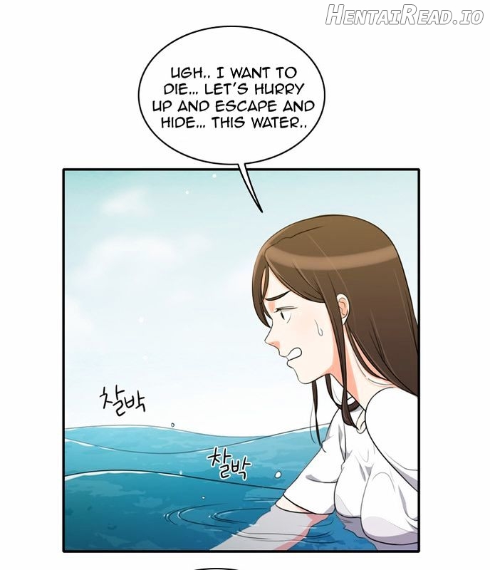 Do It One More Time Chapter 16 - page 55