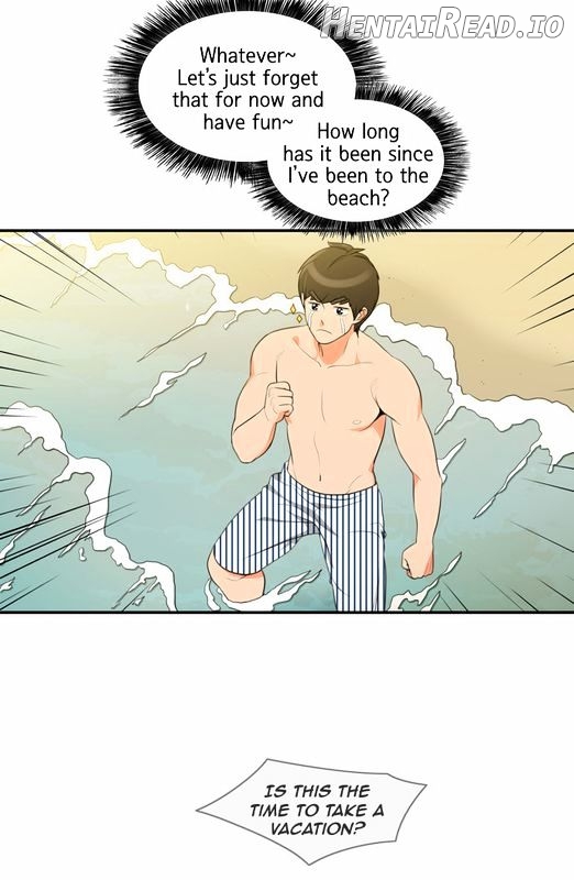 Do It One More Time Chapter 16 - page 8