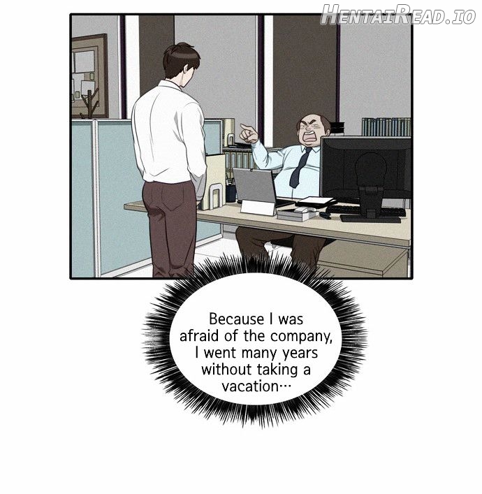 Do It One More Time Chapter 16 - page 9